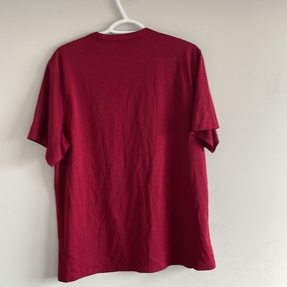 Reebok Men’s Speedwick T-shirt - Picture 4 of 5